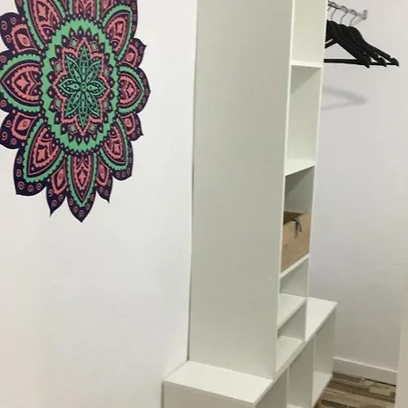 Appartement La Burbuja