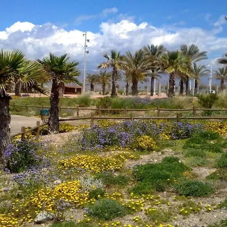 Appartement La Burbuja