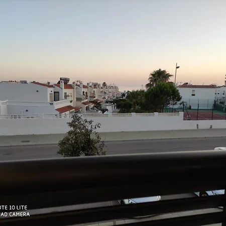 Appartement La Burbuja *