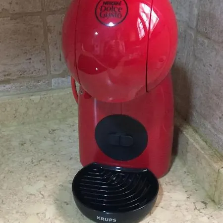 Appartement La Burbuja