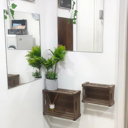 La Burbuja * Almería