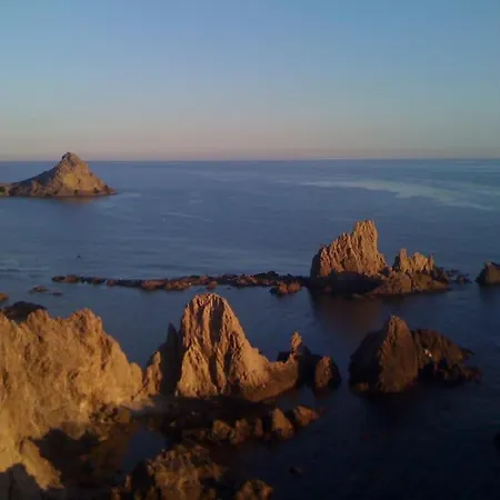 La Burbuja Apartment